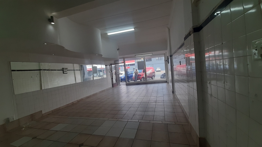 To Let commercial Property for Rent in Potchefstroom North West